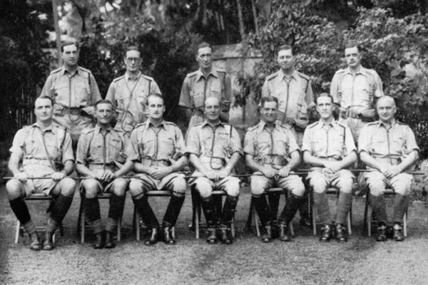 Light Horse Regiment