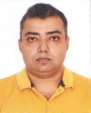 Mr Arijit Bhattacharya