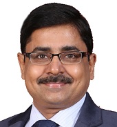 Mr Sanjeev Daruka