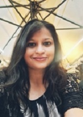 Ms Tiya Kundu Chowdhury