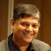 Mr Anirban Sen