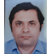 Mr Gagan Khanna