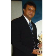Mr Manash Borthakur