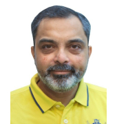 Mr Manish Narayan