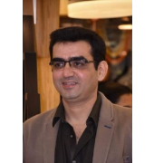 Mr M K Madan