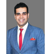 Mr Neeraj Kapoor