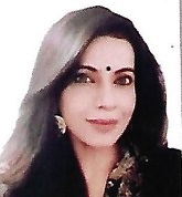 Ms Nekita Bhalla