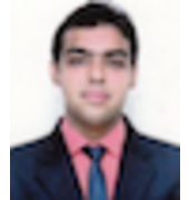 Mr Raunak Advani