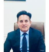 Mr Sanish Magon