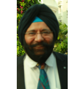 Mr Tejbir Singh Bhandari