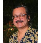 Mr Vibhas Kichlu