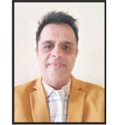 Mr Vinesh S Hira