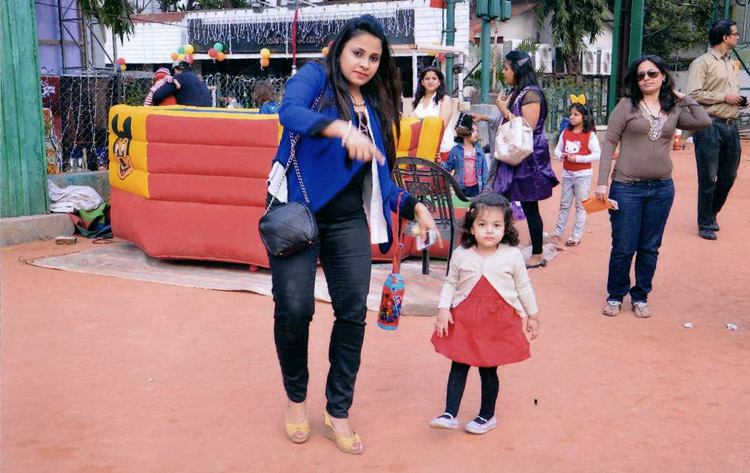 Children's Activities