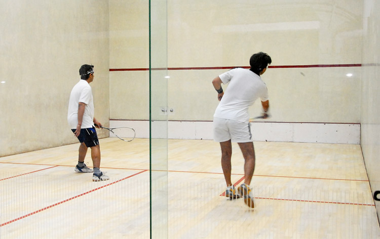 Squash