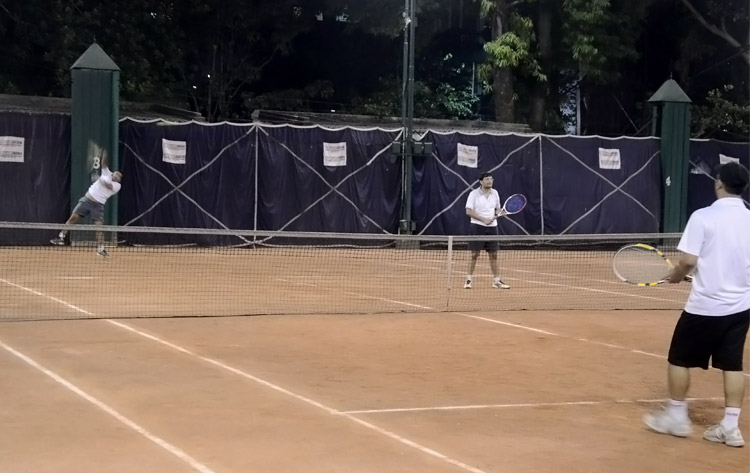 Tennis