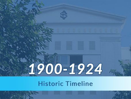 1900-1924