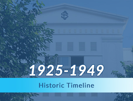 1925-1949
