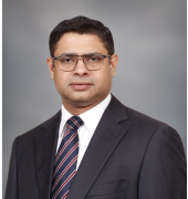 Mr Kaustav Bose