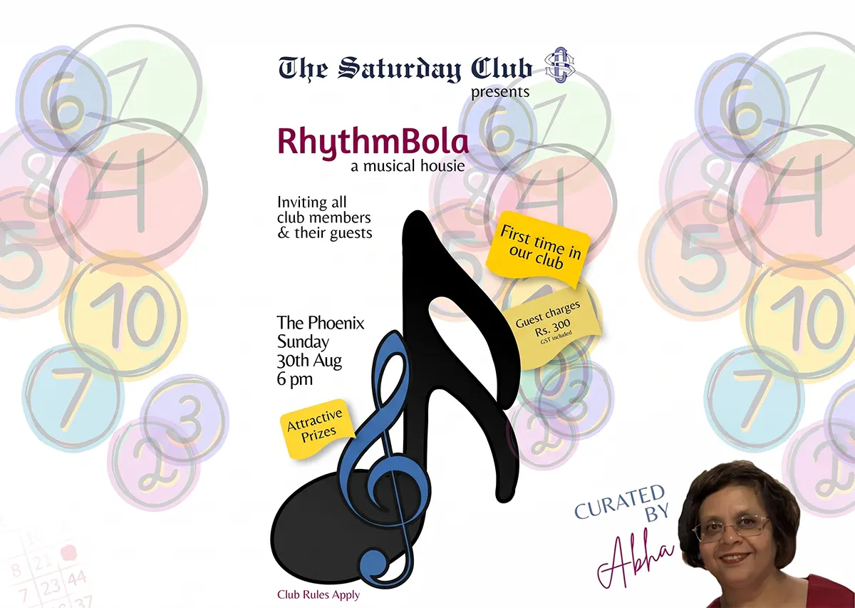 Rhythm Bola