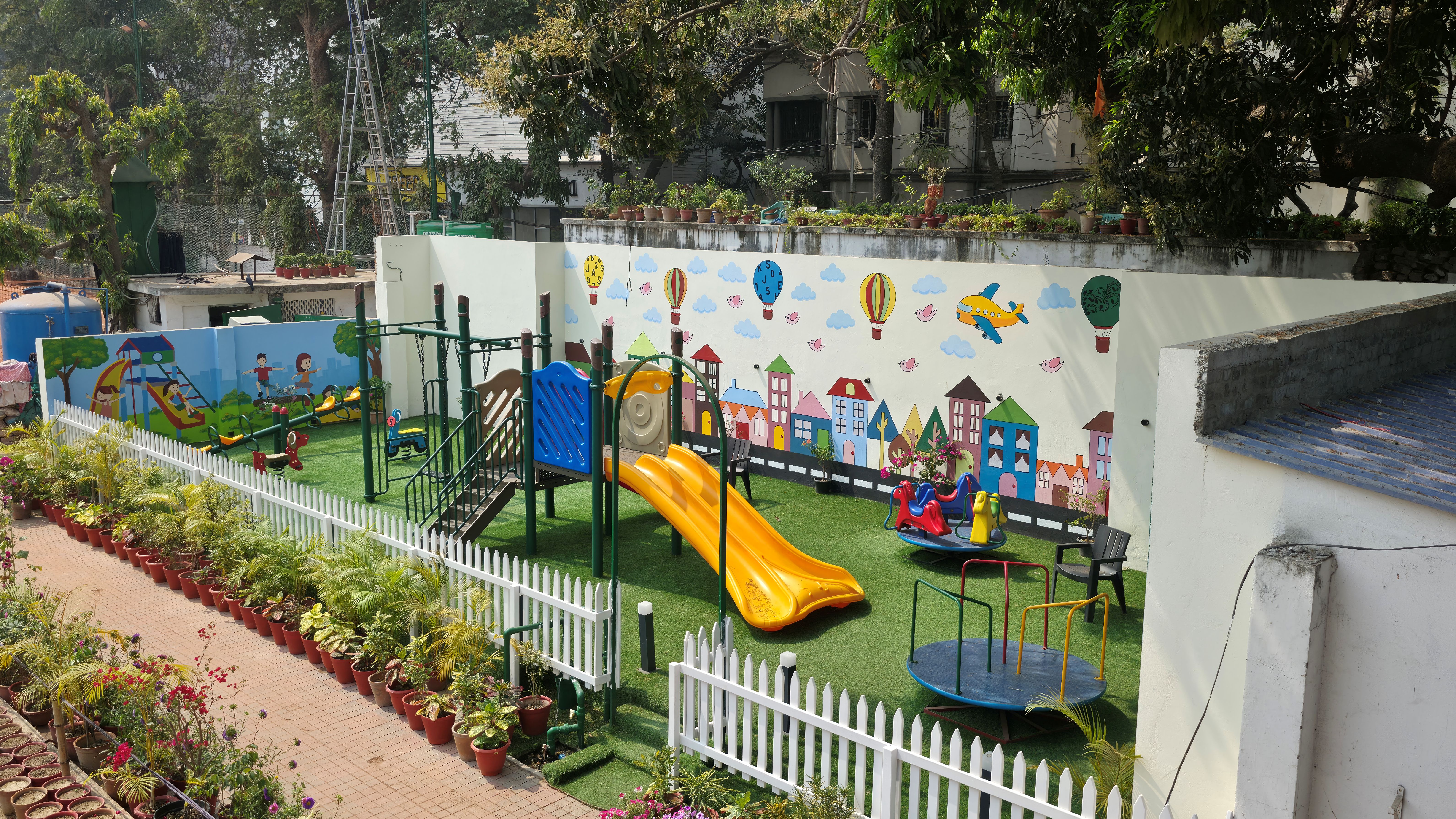 Children's Park